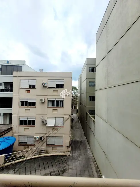 Apartamento com 1 quarto para alugar, 47m2 em Nossa Senhora do Rosário, Santa Maria - RS - imagem 9 Foto 9 de Apartamento com 1 quarto para alugar, 47m2 em Nossa Senhora do Rosário, Santa Maria - RS
