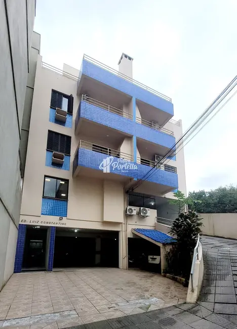 Apartamento com 1 quarto para alugar, 47m2 em Nossa Senhora do Rosário, Santa Maria - RS - imagem 1 Foto 1 de Apartamento com 1 quarto para alugar, 47m2 em Nossa Senhora do Rosário, Santa Maria - RS