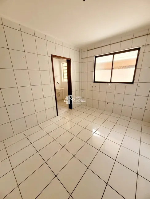 Apartamento com 1 quarto para alugar, 47m2 em Nossa Senhora do Rosário, Santa Maria - RS - imagem 2 Foto 2 de Apartamento com 1 quarto para alugar, 47m2 em Nossa Senhora do Rosário, Santa Maria - RS