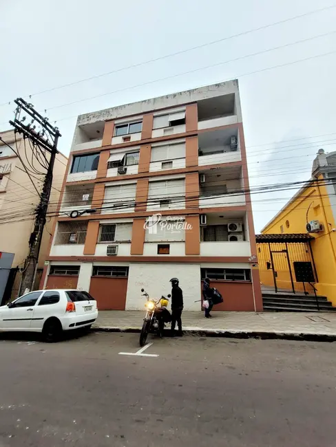 Foto 1 de Apartamento com 3 quartos à venda, 110m2 em Bonfim, Santa Maria - RS