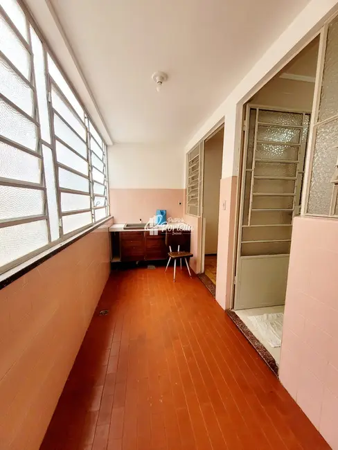 Foto 4 de Apartamento com 3 quartos à venda, 110m2 em Bonfim, Santa Maria - RS