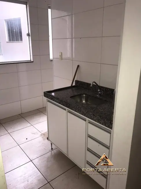Foto 9 de Apartamento com 2 quartos à venda, 57m2 em Nova Tijuca, Coronel Fabriciano - MG