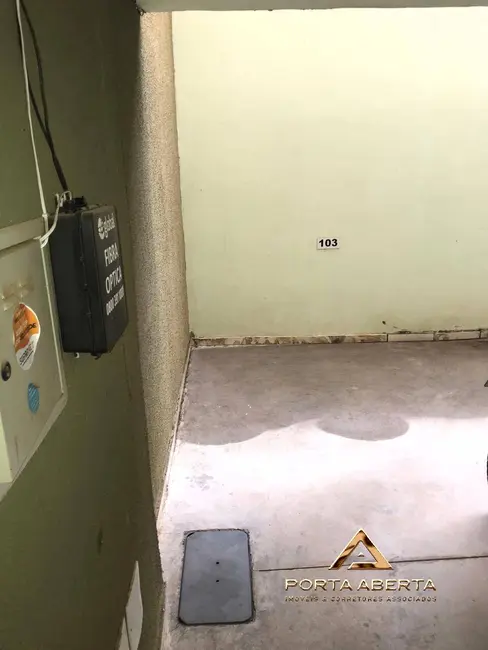 Foto 3 de Apartamento com 2 quartos à venda, 57m2 em Nova Tijuca, Coronel Fabriciano - MG