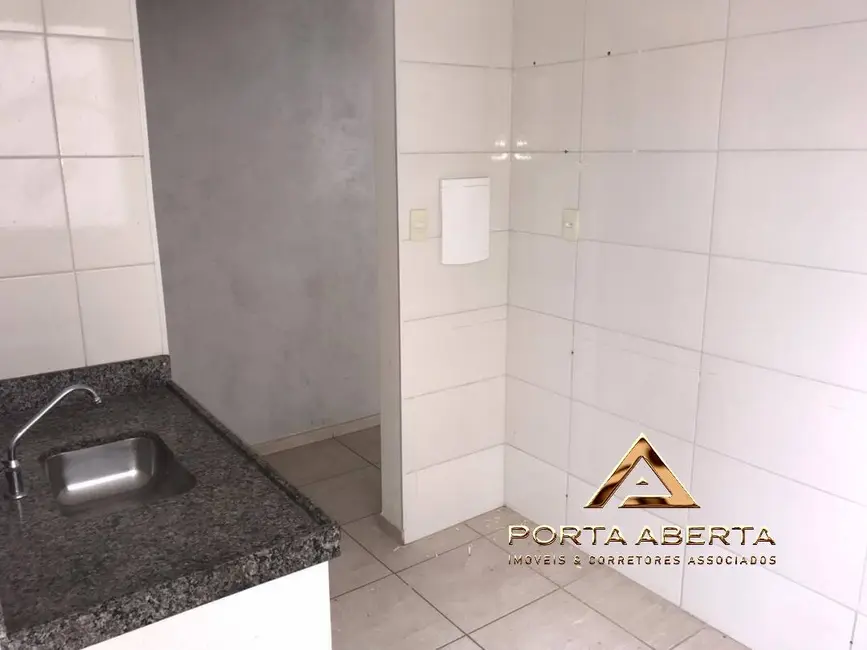 Foto 8 de Apartamento com 2 quartos à venda, 57m2 em Nova Tijuca, Coronel Fabriciano - MG