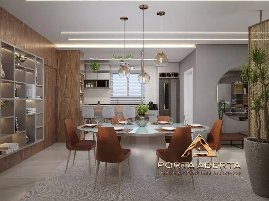 Apartamento com 3 quartos à venda, 143m2 em Horto, Ipatinga - MG - imagem 6 Foto 6 de Apartamento com 3 quartos à venda, 143m2 em Horto, Ipatinga - MG