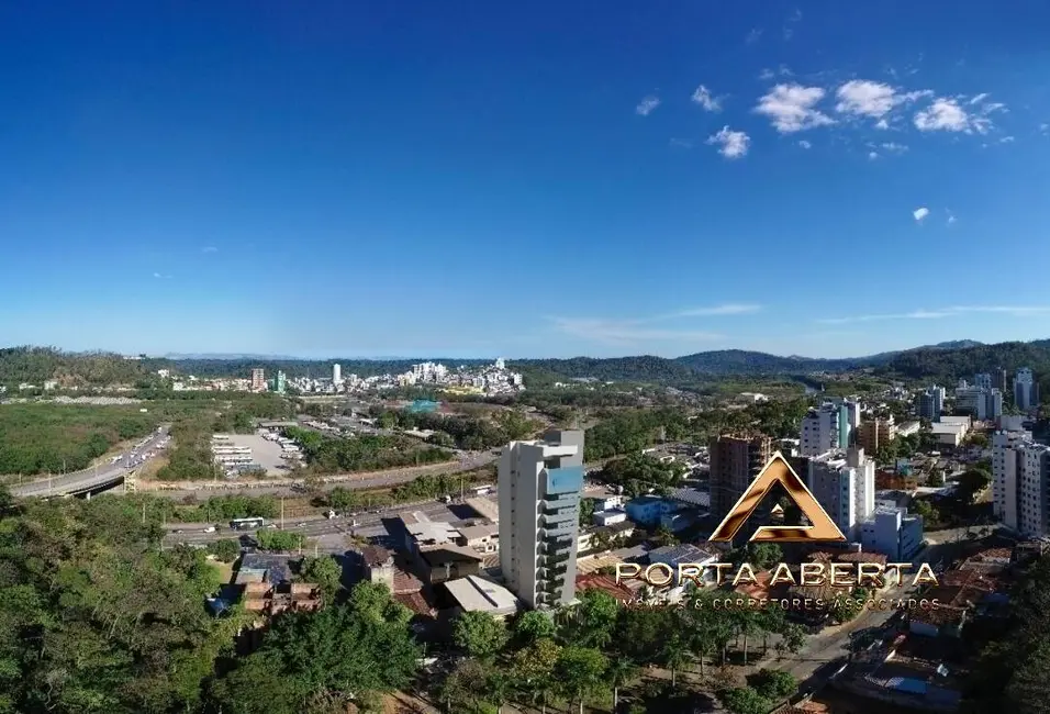 Foto 2 de Apartamento com 3 quartos à venda, 143m2 em Horto, Ipatinga - MG