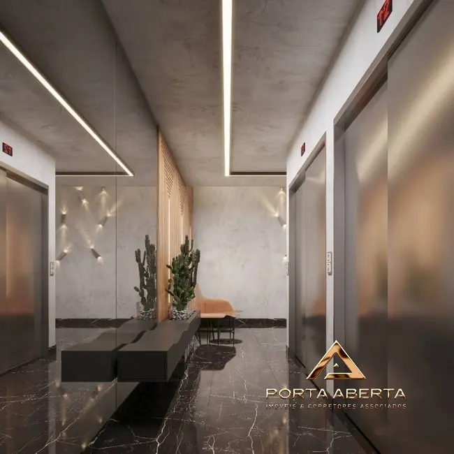 Apartamento com 3 quartos à venda, 143m2 em Horto, Ipatinga - MG - imagem 4 Foto 4 de Apartamento com 3 quartos à venda, 143m2 em Horto, Ipatinga - MG