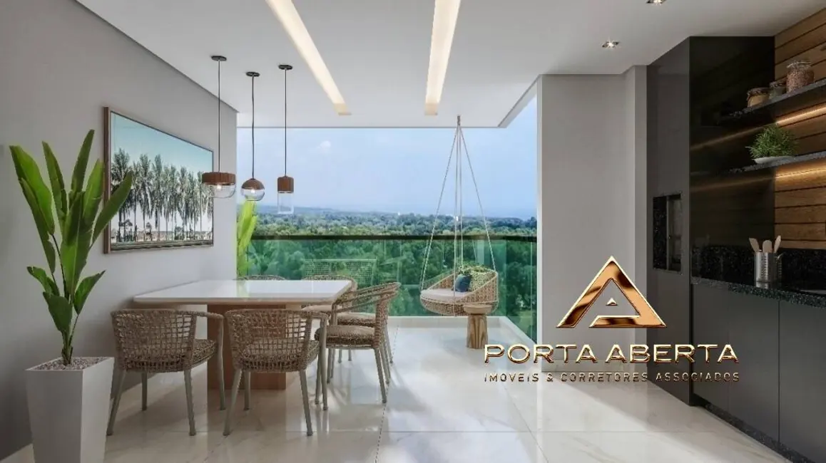 Apartamento com 3 quartos à venda, 143m2 em Horto, Ipatinga - MG - imagem 7 Foto 7 de Apartamento com 3 quartos à venda, 143m2 em Horto, Ipatinga - MG