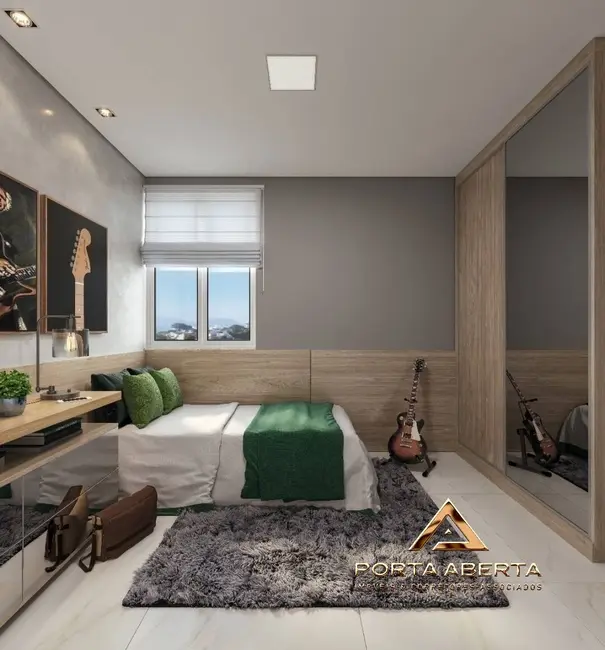 Apartamento com 3 quartos à venda, 143m2 em Horto, Ipatinga - MG - imagem 8 Foto 8 de Apartamento com 3 quartos à venda, 143m2 em Horto, Ipatinga - MG