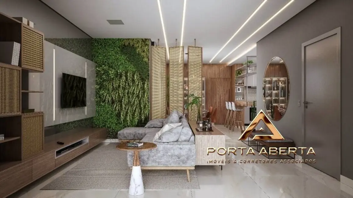 Apartamento com 3 quartos à venda, 143m2 em Horto, Ipatinga - MG - imagem 5 Foto 5 de Apartamento com 3 quartos à venda, 143m2 em Horto, Ipatinga - MG