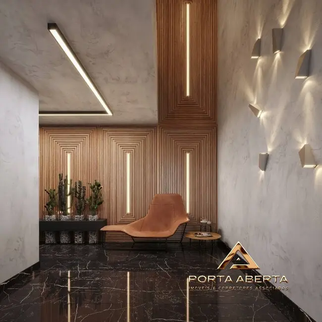 Apartamento com 3 quartos à venda, 143m2 em Horto, Ipatinga - MG - imagem 3 Foto 3 de Apartamento com 3 quartos à venda, 143m2 em Horto, Ipatinga - MG