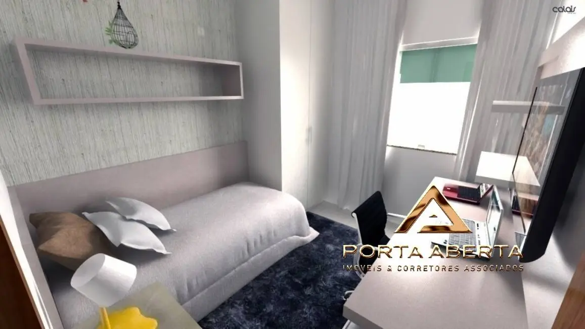 Apartamento com 2 quartos à venda, 56m2 em Timoteo - MG - imagem 6 Foto 6 de Apartamento com 2 quartos à venda, 56m2 em Timoteo - MG