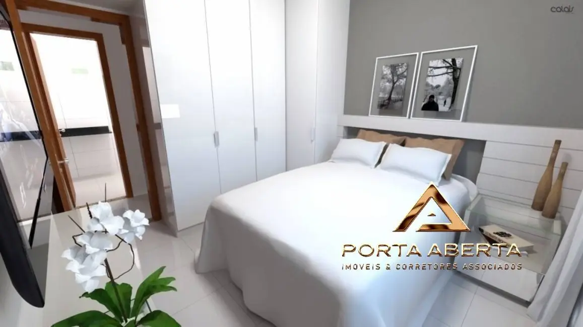 Apartamento com 2 quartos à venda, 56m2 em Timoteo - MG - imagem 3 Foto 3 de Apartamento com 2 quartos à venda, 56m2 em Timoteo - MG