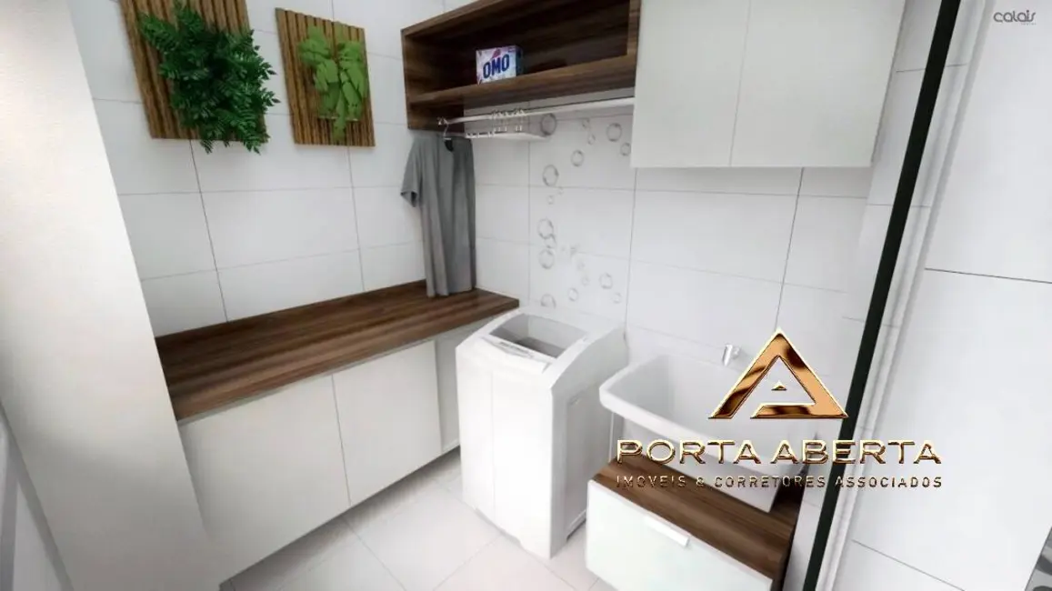 Foto 7 de Apartamento com 2 quartos à venda, 52m2 em Timoteo - MG