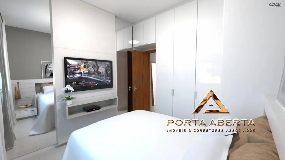 Foto 6 de Apartamento com 2 quartos à venda, 52m2 em Timoteo - MG