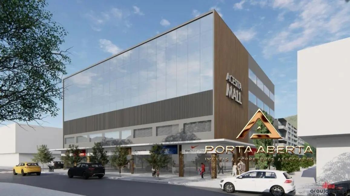 Sala Comercial à venda e para alugar, 28m2 em Centro, Timoteo - MG - imagem 2 Foto 2 de Sala Comercial à venda e para alugar, 28m2 em Centro, Timoteo - MG