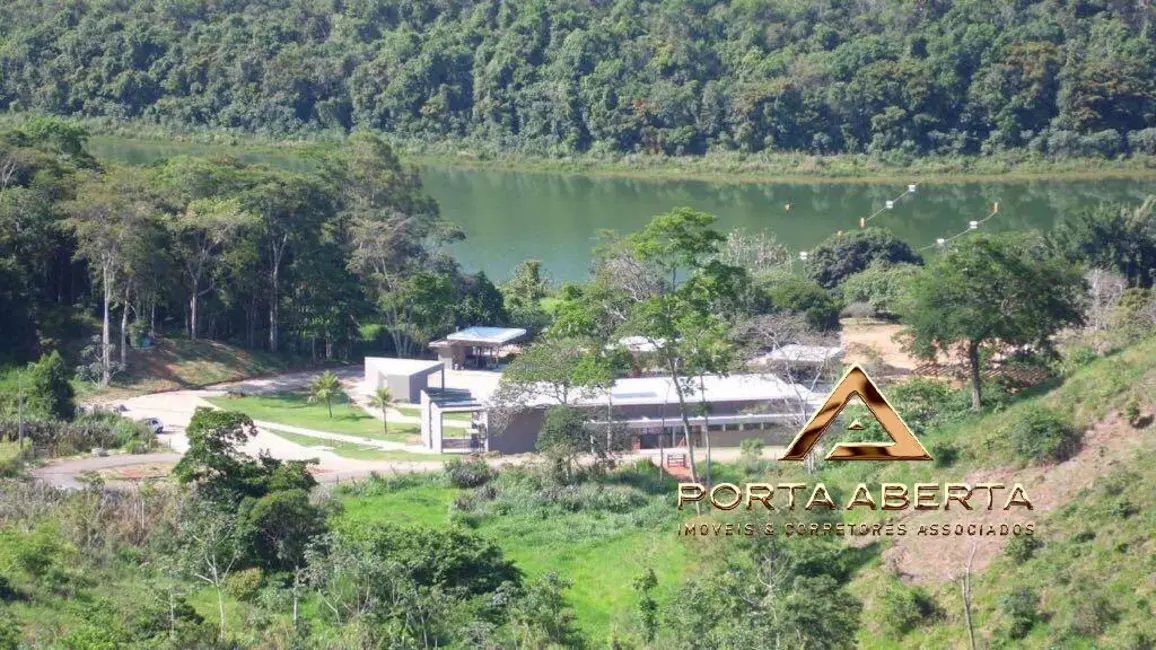 Lote de Condomínio à venda, 20000m2 em Revés do Belém, Bom Jesus Do Galho - MG - imagem 2 Foto 2 de Lote de Condomínio à venda, 20000m2 em Revés do Belém, Bom Jesus Do Galho - MG