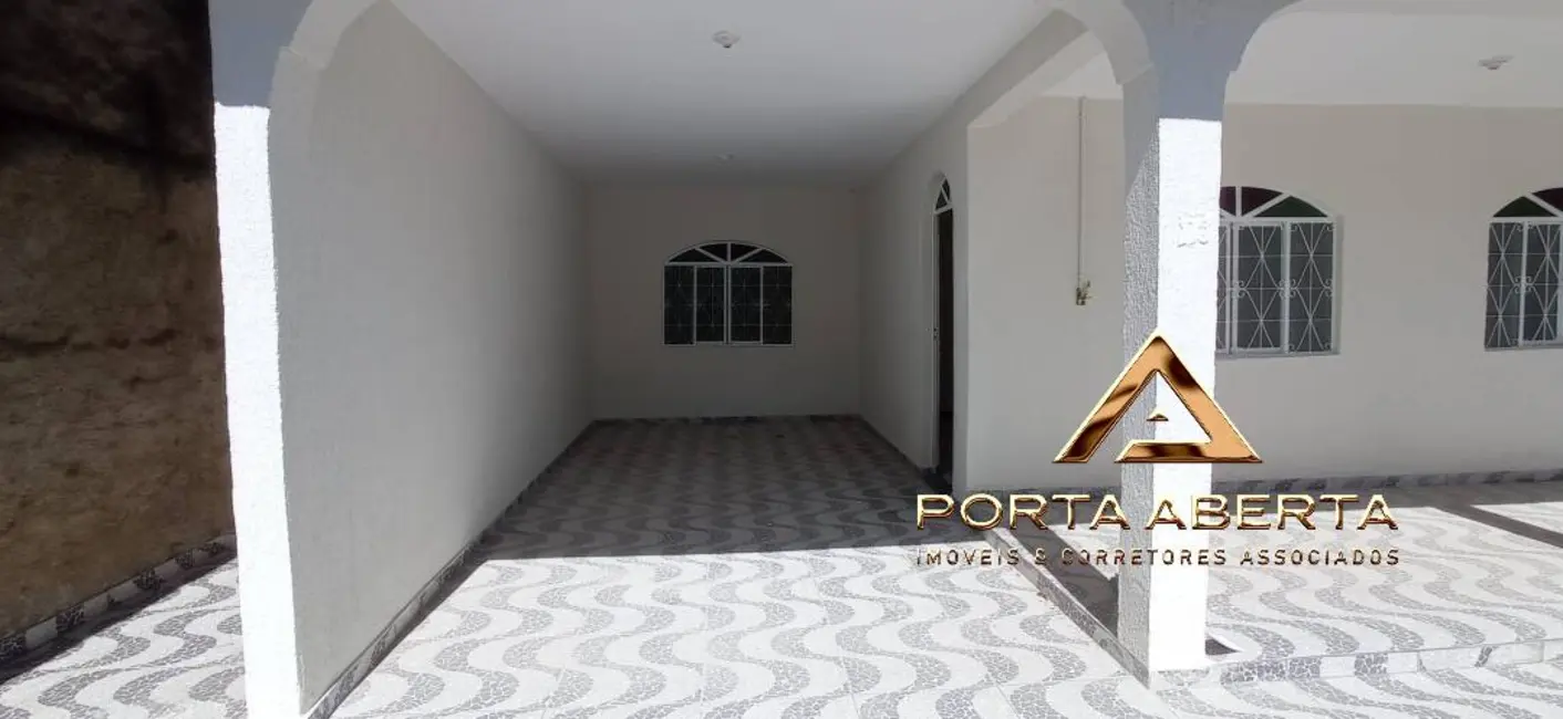 Foto 2 de Casa com 3 quartos à venda, 120m2 em Giovanini, Coronel Fabriciano - MG
