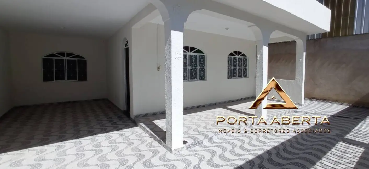 Casa com 3 quartos à venda, 120m2 em Giovanini, Coronel Fabriciano - MG - imagem 3 Foto 3 de Casa com 3 quartos à venda, 120m2 em Giovanini, Coronel Fabriciano - MG