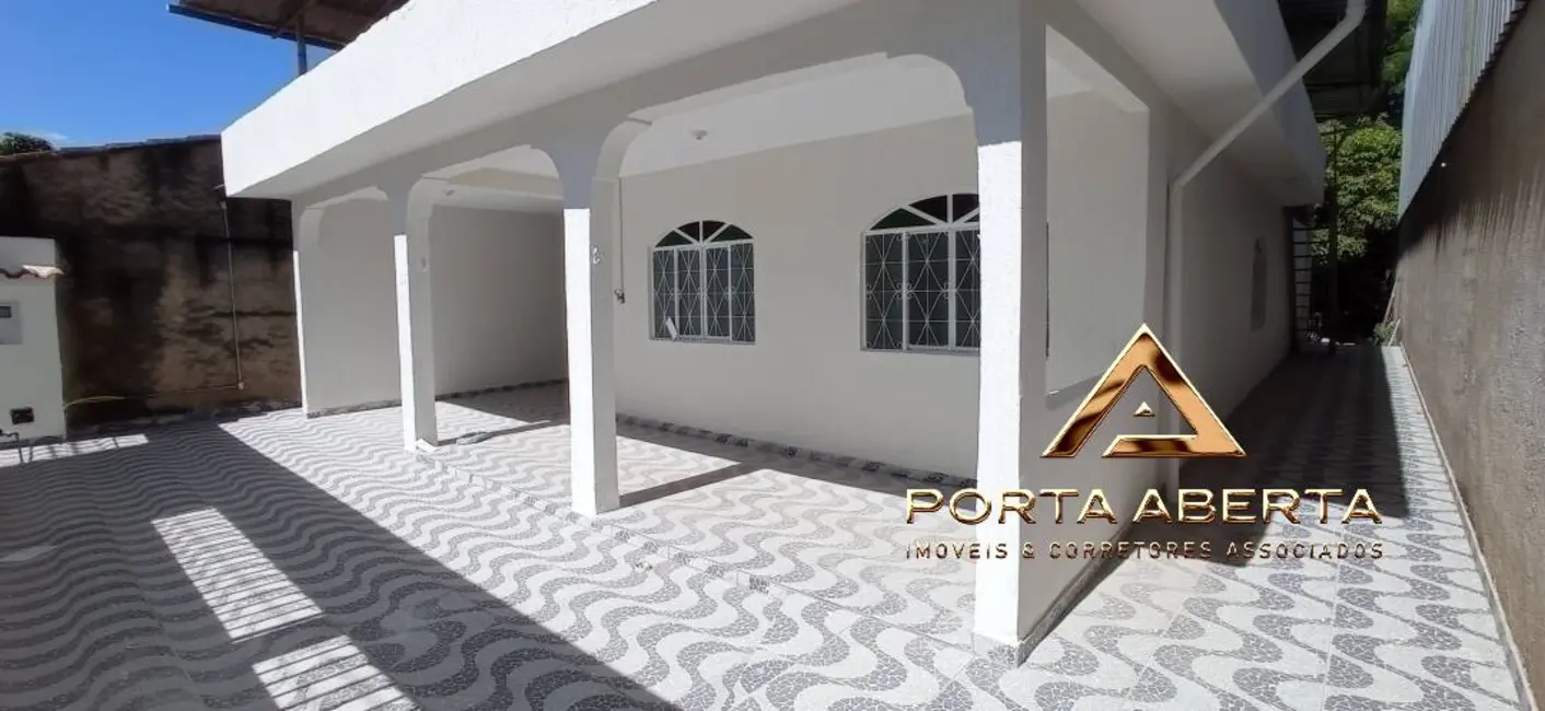 Casa com 3 quartos à venda, 120m2 em Giovanini, Coronel Fabriciano - MG - imagem 4 Foto 4 de Casa com 3 quartos à venda, 120m2 em Giovanini, Coronel Fabriciano - MG