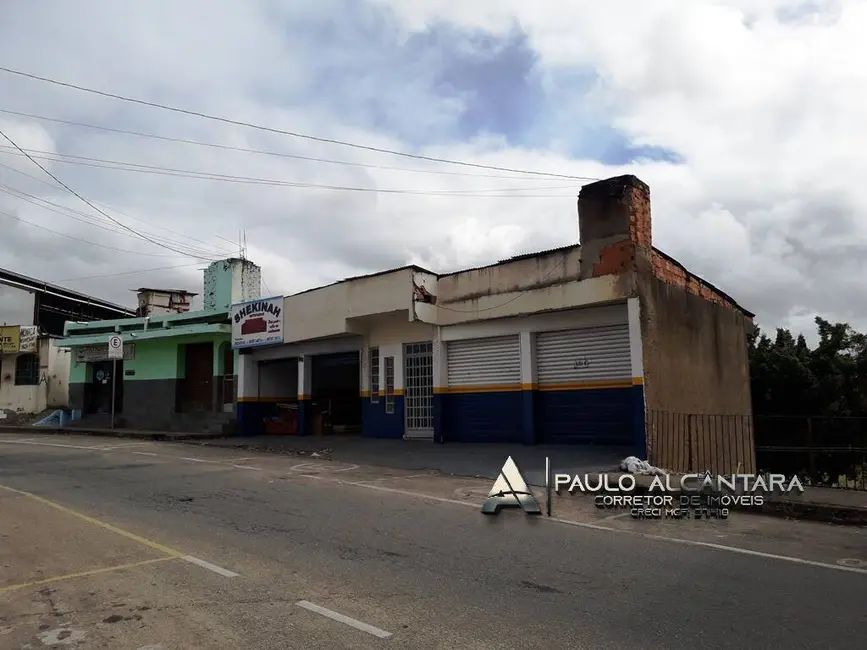 Foto 2 de Loja à venda e para alugar, 185m2 em Centro, Ipatinga - MG