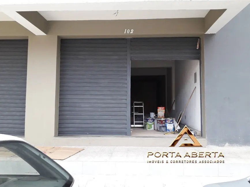 Foto 9 de Sala Comercial à venda, 1260m2 em Professores, Coronel Fabriciano - MG