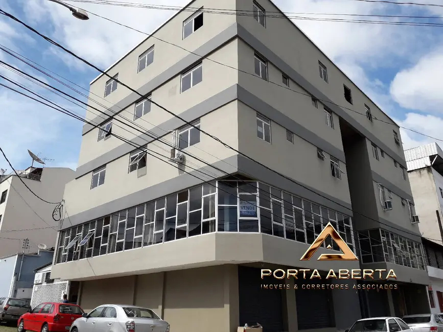 Foto 1 de Sala Comercial à venda, 1260m2 em Professores, Coronel Fabriciano - MG