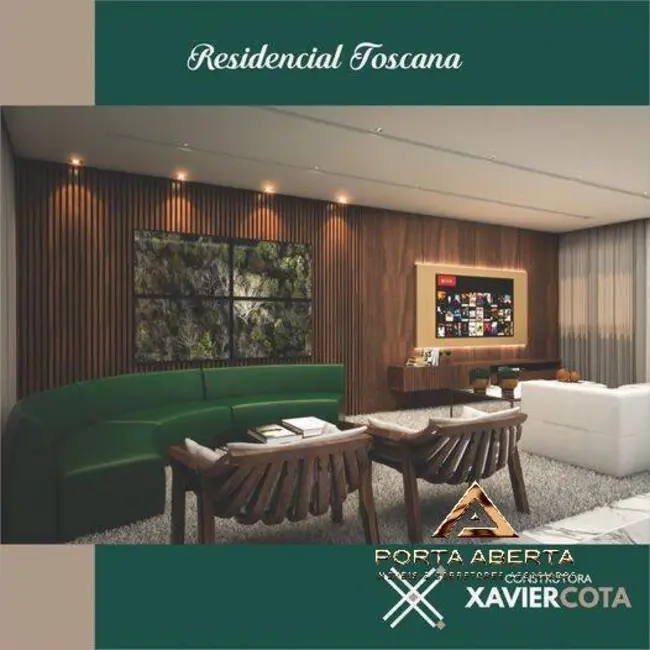 Foto 9 de Apartamento com 4 quartos à venda, 386m2 em Horto, Ipatinga - MG