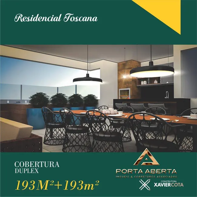 Foto 7 de Apartamento com 4 quartos à venda, 386m2 em Horto, Ipatinga - MG