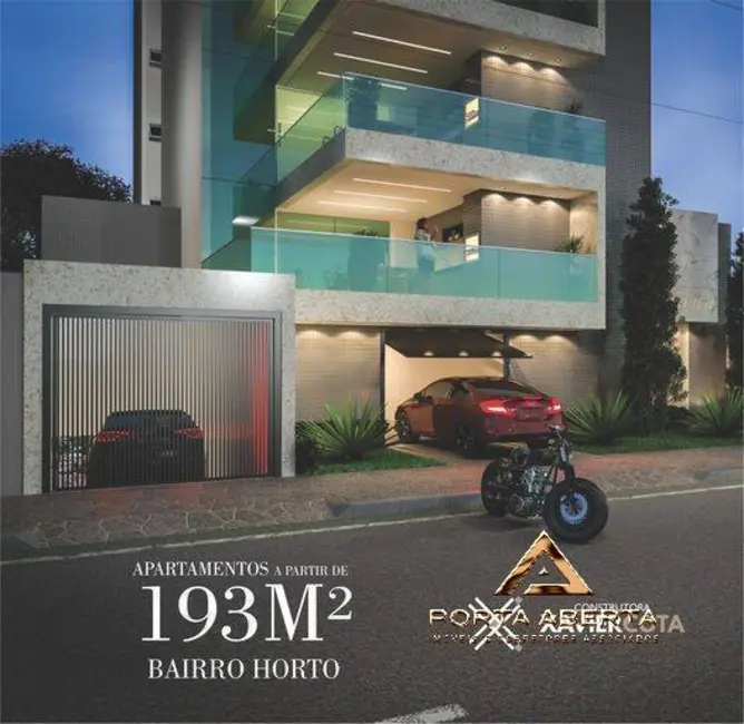 Foto 3 de Apartamento com 4 quartos à venda, 386m2 em Horto, Ipatinga - MG