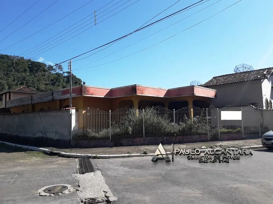 Foto 1 de Casa com 5 quartos à venda, 40m2 em Novo Horizonte, Timoteo - MG