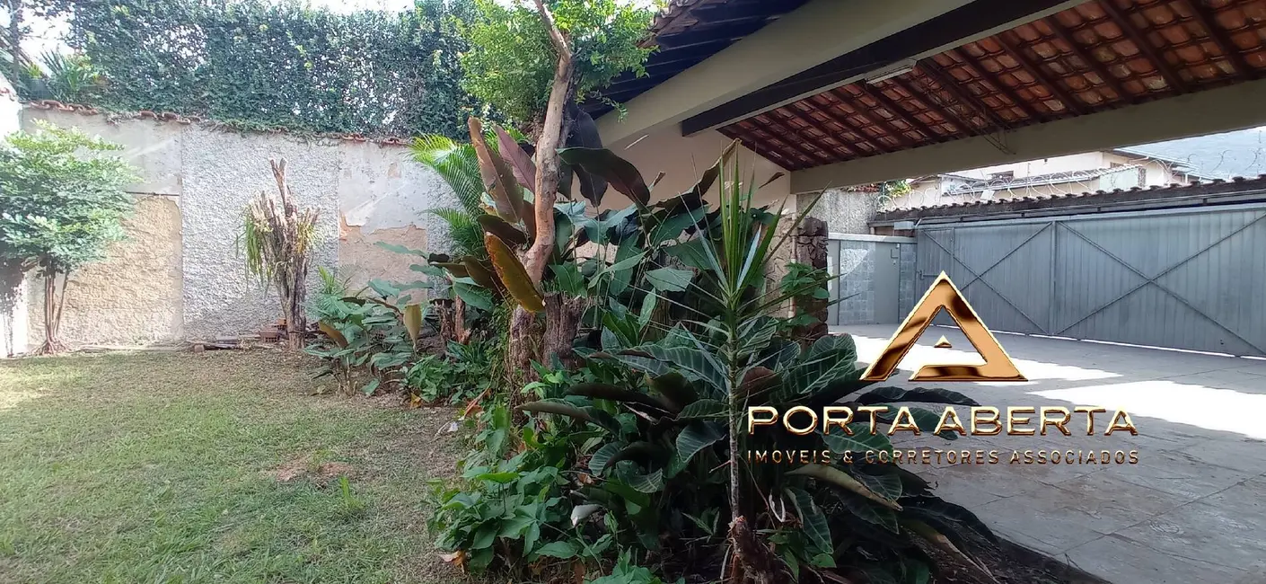 Casa com 6 quartos à venda, 294m2 em Santa Helena, Coronel Fabriciano - MG - imagem 5 Foto 5 de Casa com 6 quartos à venda, 294m2 em Santa Helena, Coronel Fabriciano - MG