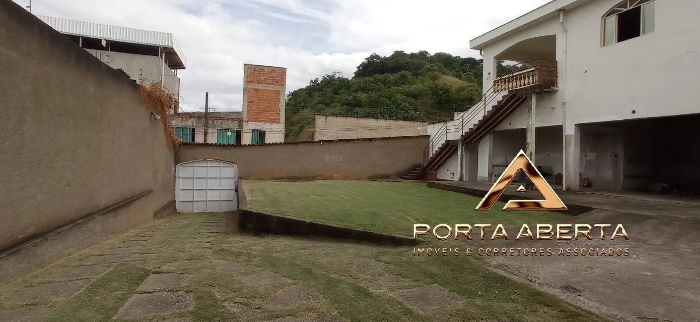 Casa com 5 quartos à venda, 530m2 em Todos os Santos, Coronel Fabriciano - MG - imagem 6 Foto 6 de Casa com 5 quartos à venda, 530m2 em Todos os Santos, Coronel Fabriciano - MG