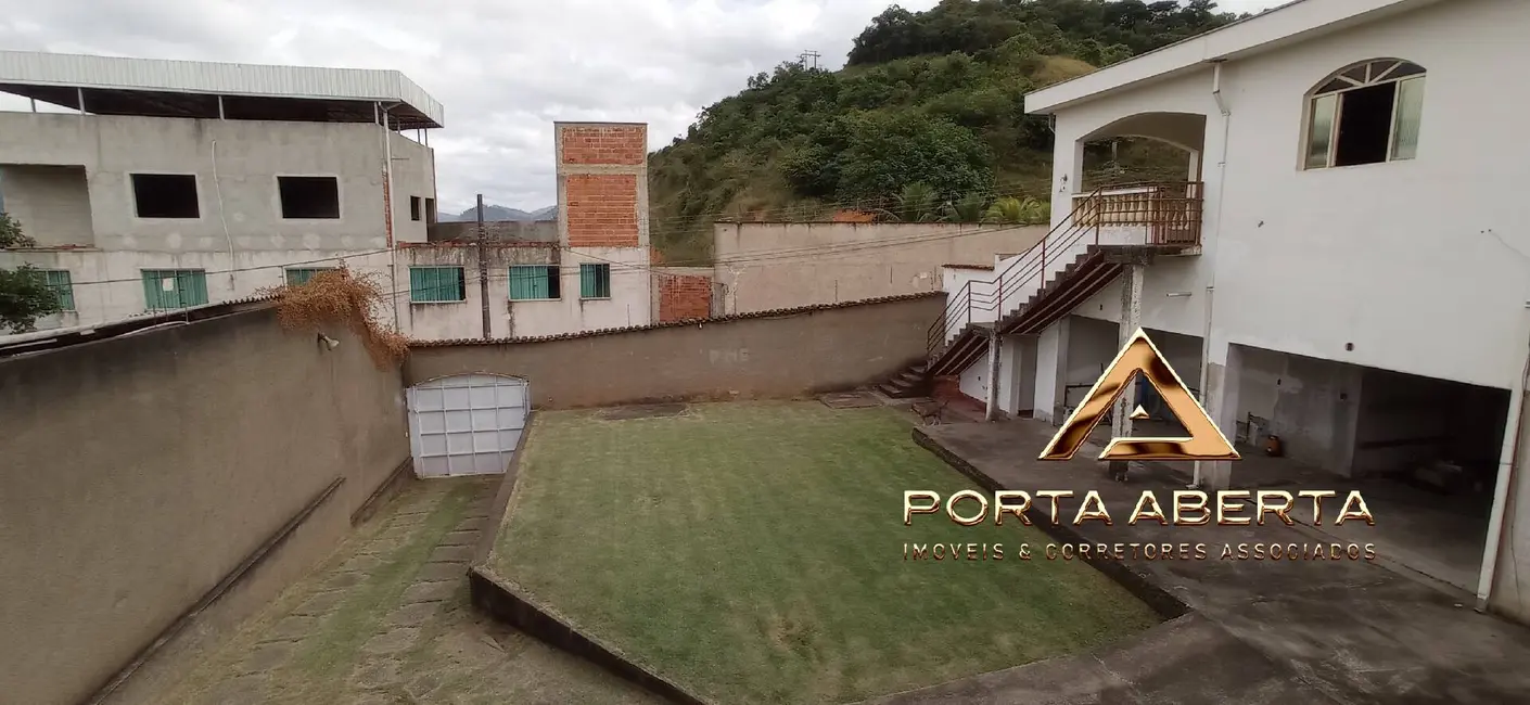 Casa com 5 quartos à venda, 530m2 em Todos os Santos, Coronel Fabriciano - MG - imagem 9 Foto 9 de Casa com 5 quartos à venda, 530m2 em Todos os Santos, Coronel Fabriciano - MG