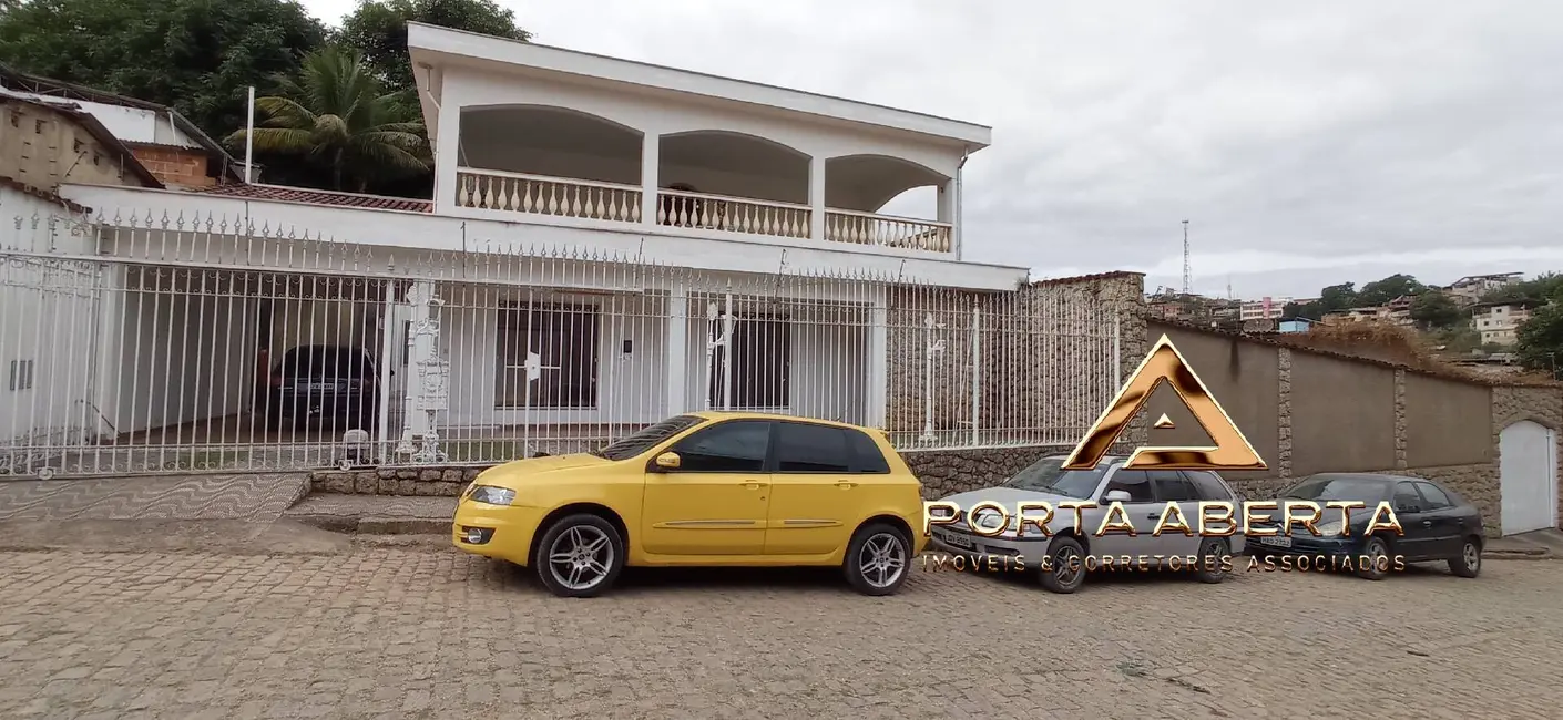 Foto 1 de Casa com 5 quartos à venda, 530m2 em Todos os Santos, Coronel Fabriciano - MG