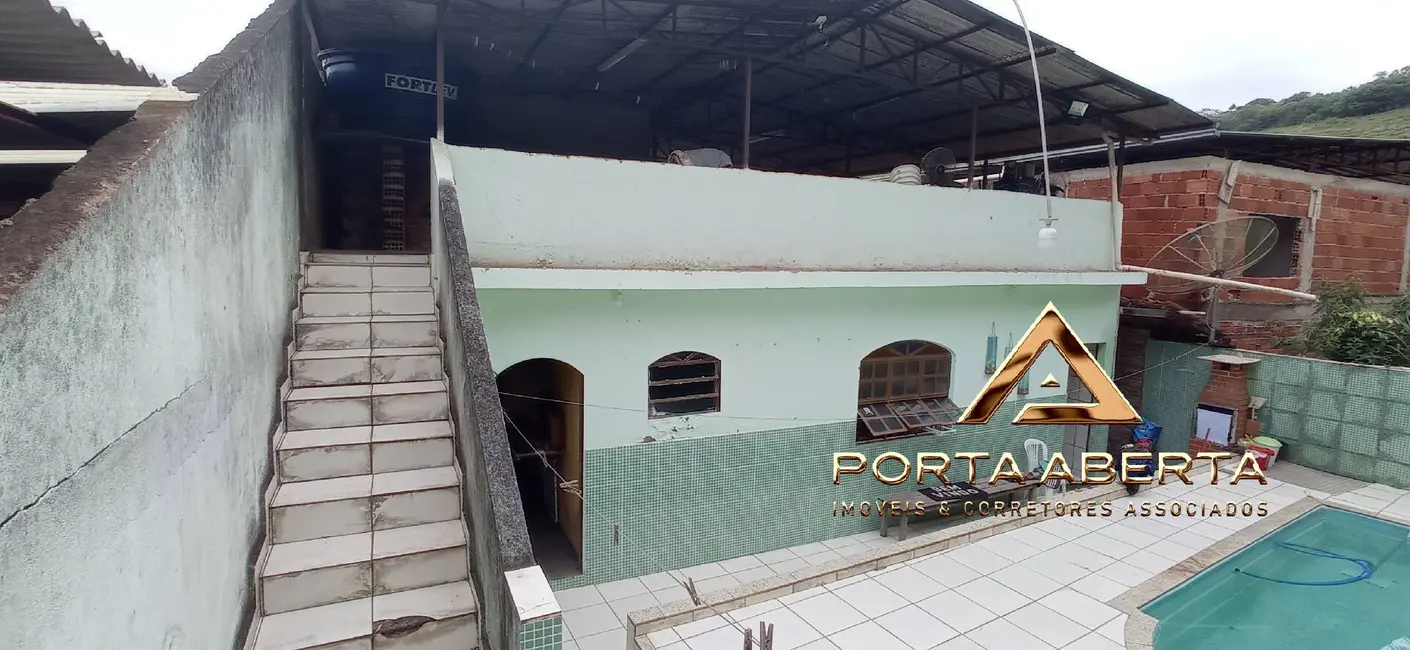 Foto 9 de Casa com 4 quartos à venda, 147m2 em Caladinho, Coronel Fabriciano - MG