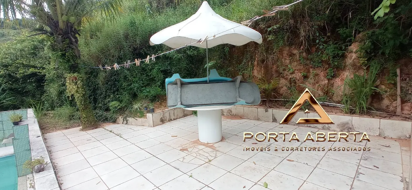 Foto 7 de Casa com 4 quartos à venda, 147m2 em Caladinho, Coronel Fabriciano - MG