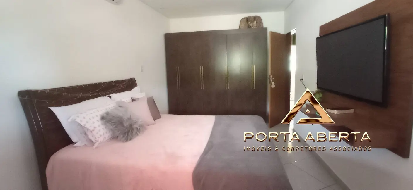 Foto 3 de Casa com 4 quartos à venda, 147m2 em Caladinho, Coronel Fabriciano - MG