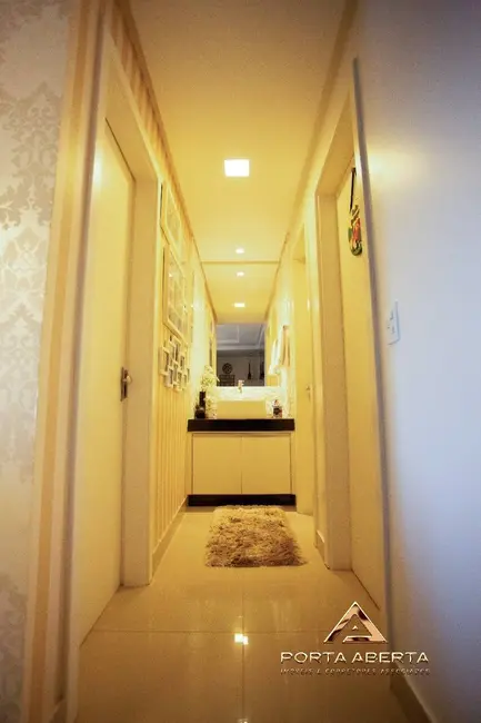 Foto 7 de Apartamento com 2 quartos à venda, 56m2 em Todos os Santos, Coronel Fabriciano - MG