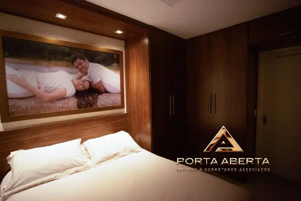 Foto 3 de Apartamento com 2 quartos à venda, 56m2 em Todos os Santos, Coronel Fabriciano - MG