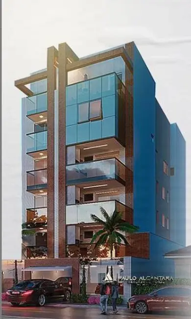 Foto 1 de Apartamento com 3 quartos à venda, 105m2 em Cidade Nobre, Ipatinga - MG