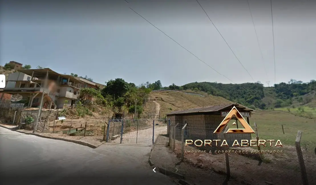 Foto 2 de Terreno / Lote à venda, 893m2 em Floresta, Coronel Fabriciano - MG