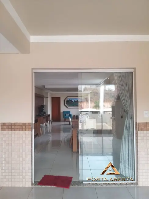 Apartamento com 3 quartos à venda, 210m2 em Santana Do Paraiso - MG - imagem 3 Foto 3 de Apartamento com 3 quartos à venda, 210m2 em Santana Do Paraiso - MG