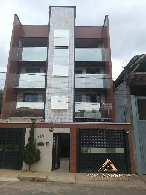 Foto 1 de Apartamento com 3 quartos à venda, 210m2 em Santana Do Paraiso - MG