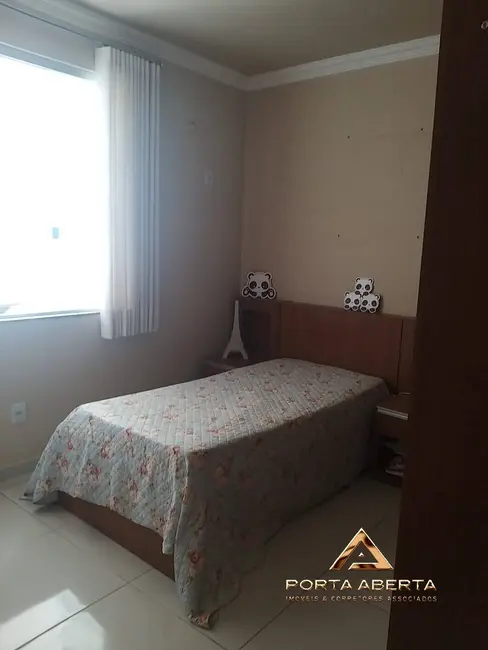 Apartamento com 3 quartos à venda, 210m2 em Santana Do Paraiso - MG - imagem 9 Foto 9 de Apartamento com 3 quartos à venda, 210m2 em Santana Do Paraiso - MG