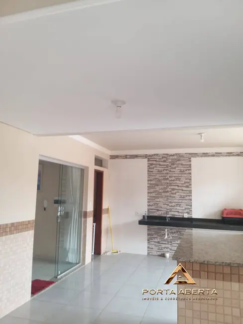 Apartamento com 3 quartos à venda, 210m2 em Santana Do Paraiso - MG - imagem 4 Foto 4 de Apartamento com 3 quartos à venda, 210m2 em Santana Do Paraiso - MG