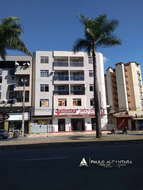 Foto 1 de Apartamento com 2 quartos à venda, 65m2 em Jardim Panorama, Ipatinga - MG