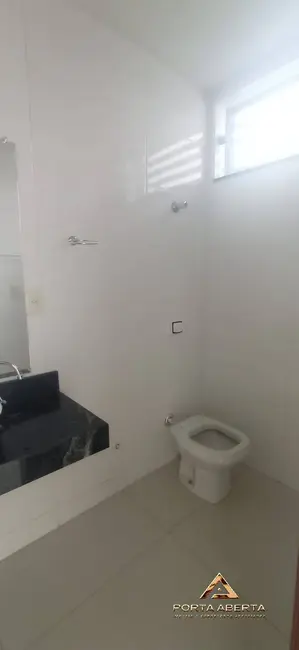 Foto 8 de Apartamento com 3 quartos à venda, 192m2 em Belvedere, Coronel Fabriciano - MG