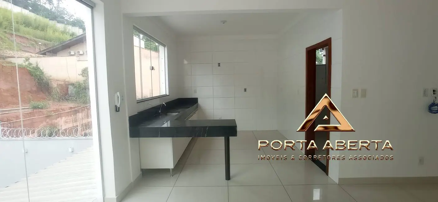 Foto 4 de Apartamento com 3 quartos à venda, 192m2 em Belvedere, Coronel Fabriciano - MG