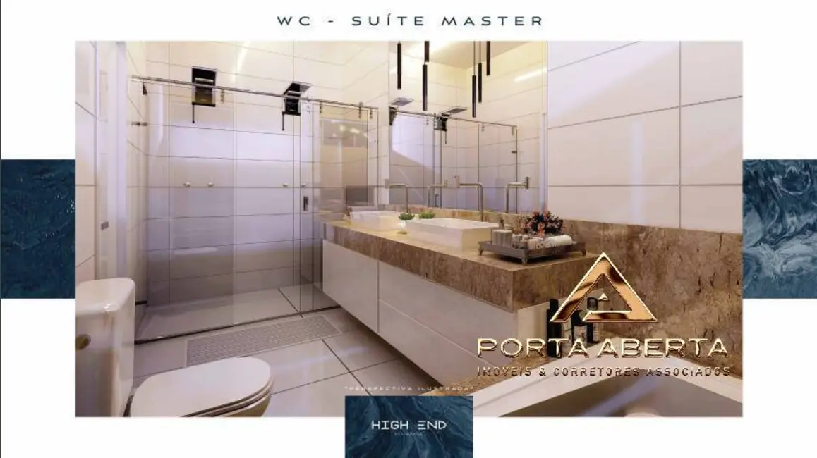 Apartamento com 4 quartos à venda, 206m2 em Serenata, Timoteo - MG - imagem 9 Foto 9 de Apartamento com 4 quartos à venda, 206m2 em Serenata, Timoteo - MG